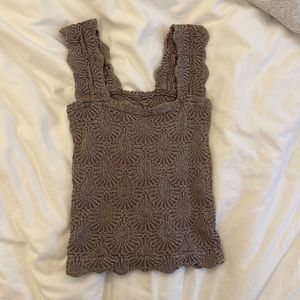 Free People top!